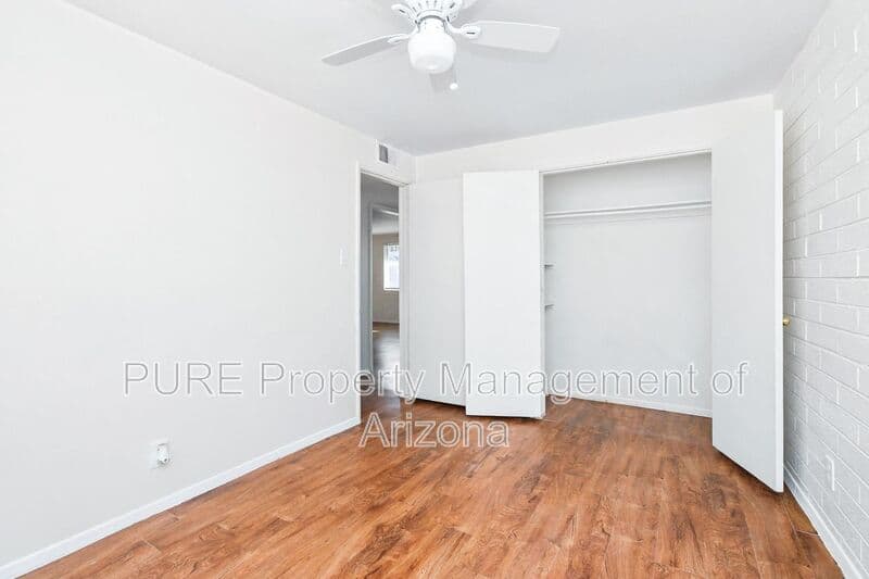 Mesa Condo: 221 E 2nd Ave