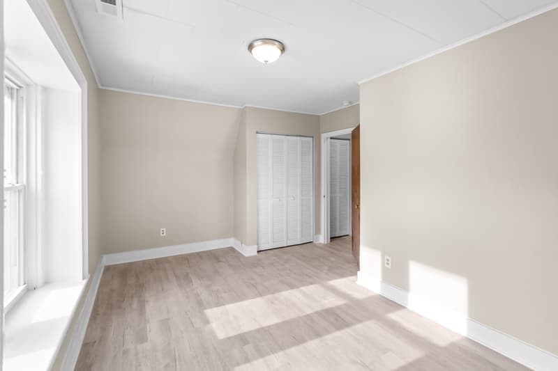 Syracuse Condo: 1111 East Genesee Street - 3