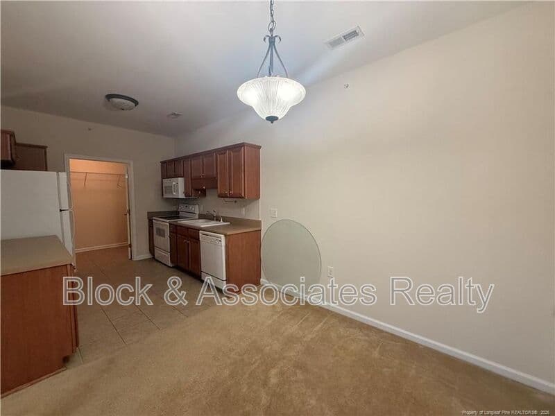 Fayetteville Condo: 635 Marshtree Lane