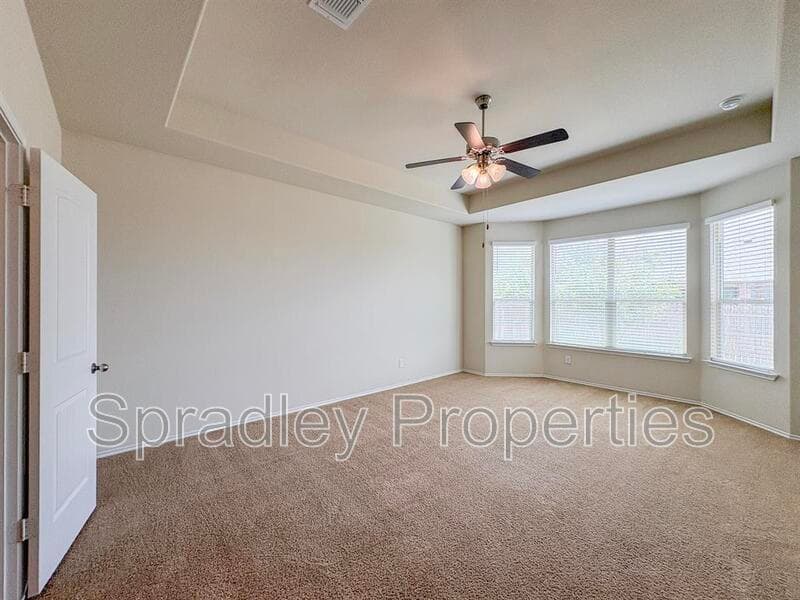 Belton House: 4617 Abergavenny Dr