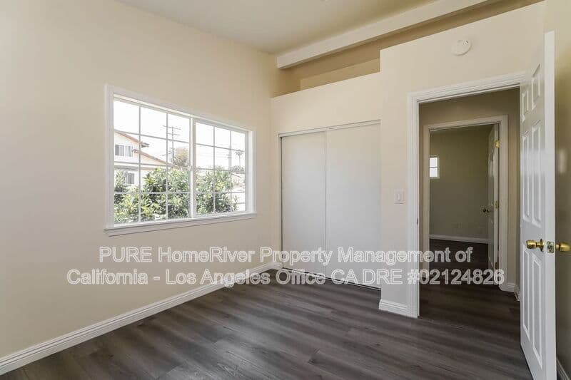 San Pedro House: 980 W Battery St