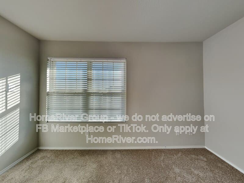 Fort Worth House: 6256 Topsail Dr