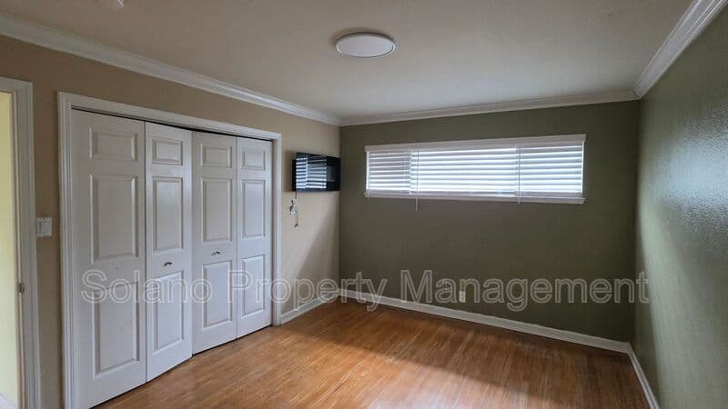Vallejo House: 2414 Tennessee Street