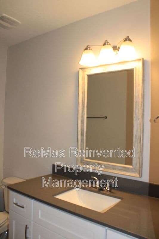 Graniteville House: 8116 Bannock Cir