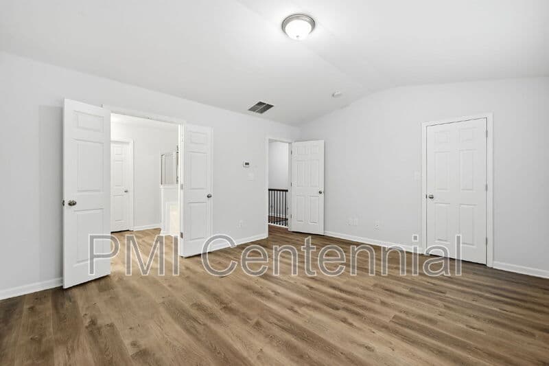 Lawrenceville Townhome: 1670 Garbrooke Cove