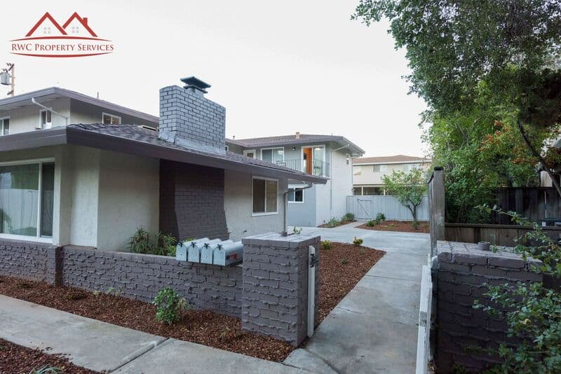 Los Gatos Condo: 928 Weldwood Court