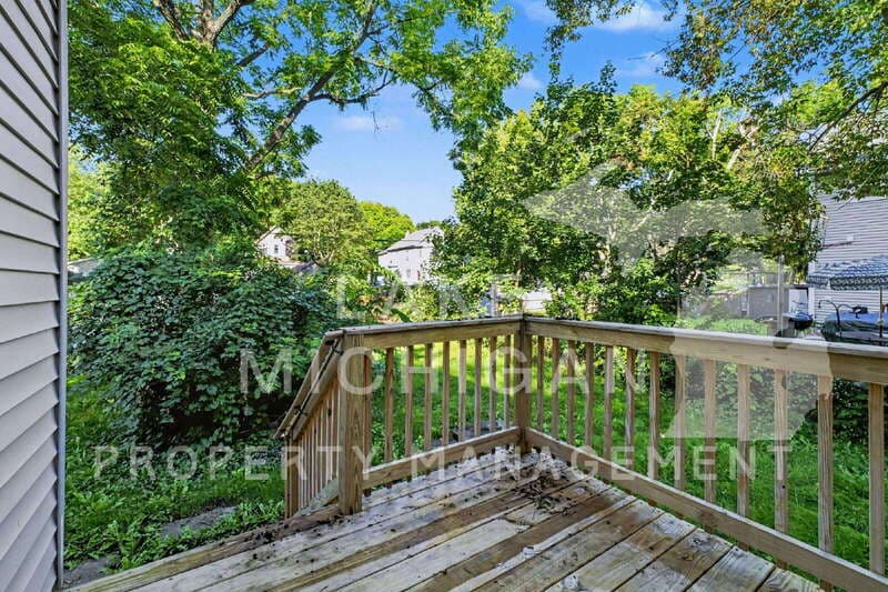 Grand Rapids Condo: 815 Davis Ave NW