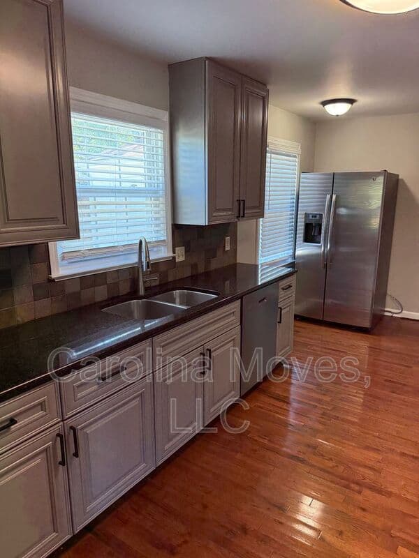 Greenville House: 4597 Coach Hill Drive