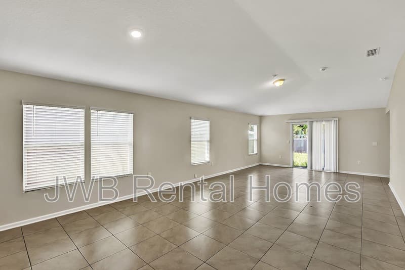 Yulee House: 86833 Iron Rail Ct