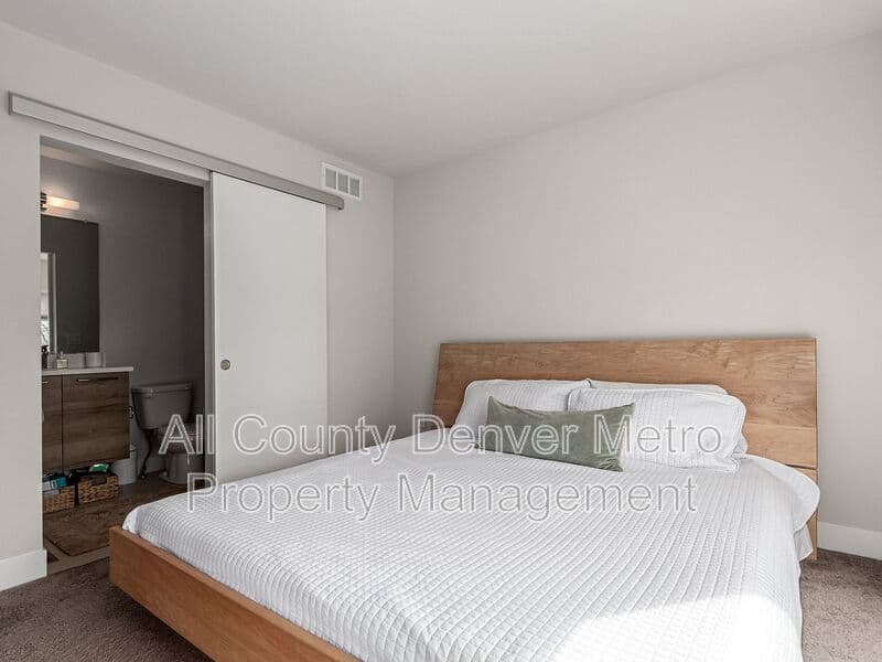 Denver Townhome: 5523 W 10th Ave