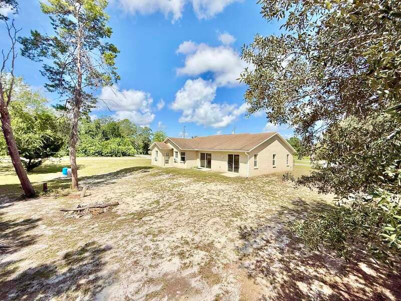 Weeki Wachee House: 10300 Noddy Tern Road