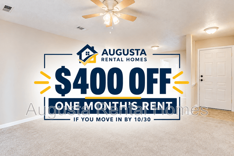 Hephzibah Condo: 3510 Woodlake Road - D