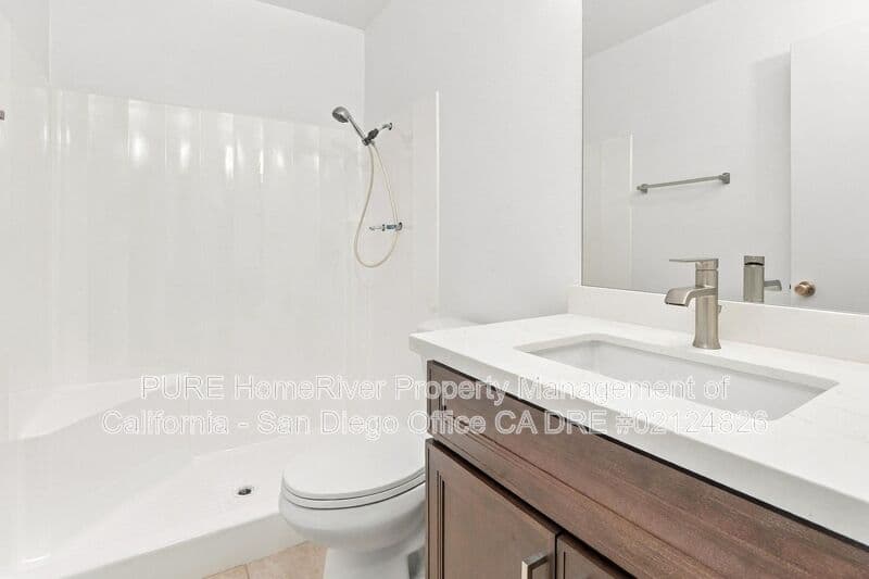 San Diego House: 10688 Caminito Duro