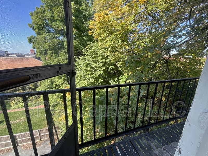 York Condo: 162 East Market Street - 14 S Queen - 4N