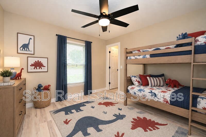 Polk City House: 234 Trailview Way
