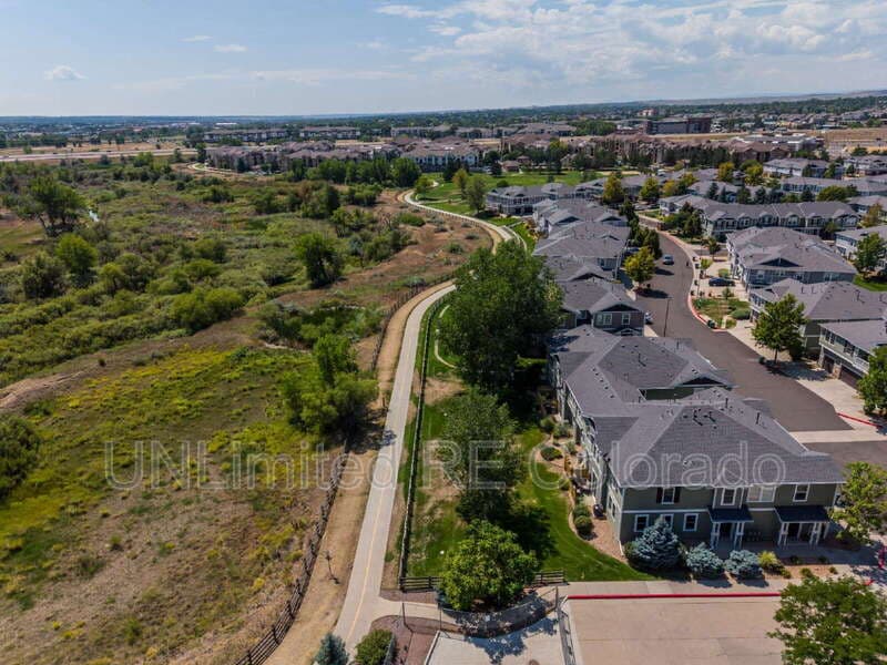 Parker Condo: 17315 Waterhouse Cir