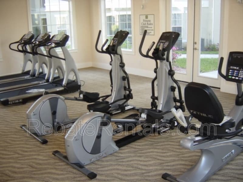 Jacksonville Condo: 8290 Gate Parkway W