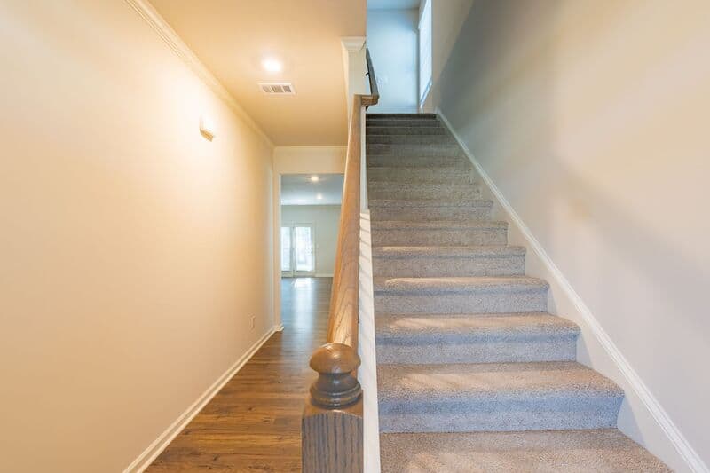 Flowery Branch House: 6079 Hoot Owl Lane
