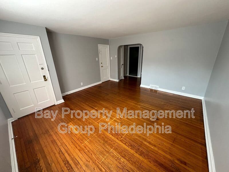 Philadelphia Condo: 5508 N 3rd St