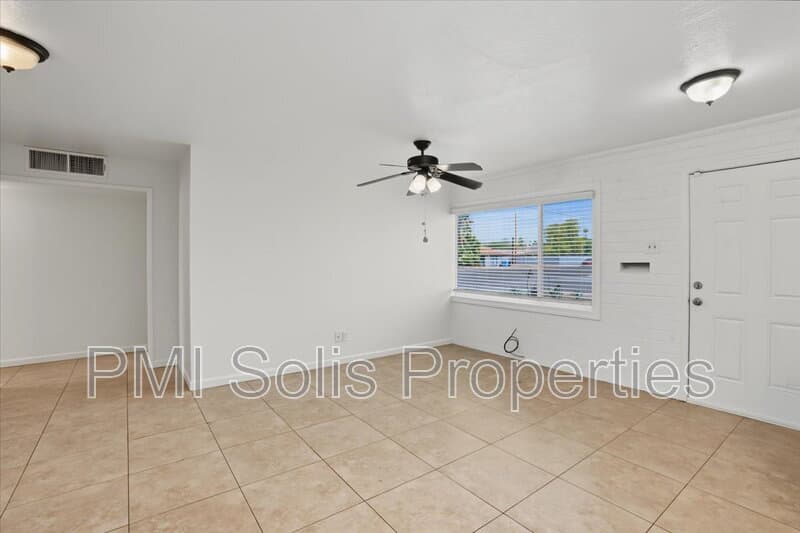 Phoenix House: 4672 North 30th Drive