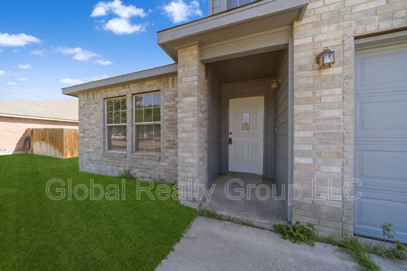 New Braunfels House: 2059 Dragon Trl