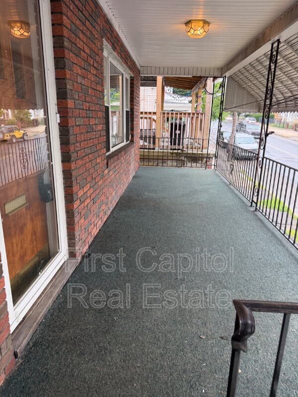 Pottsville Condo: 1715 West Market Street
