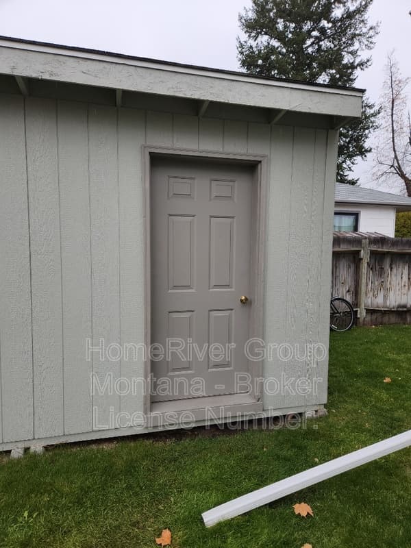 Missoula Condo: 724 Strand Ave