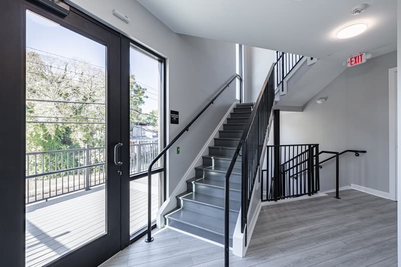 Richmond Condo: 1619 North 28th Street
