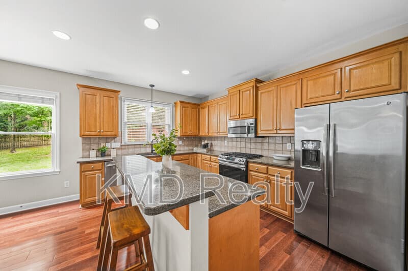 Charlotte House: 13818 Ballantyne Meadows Drive