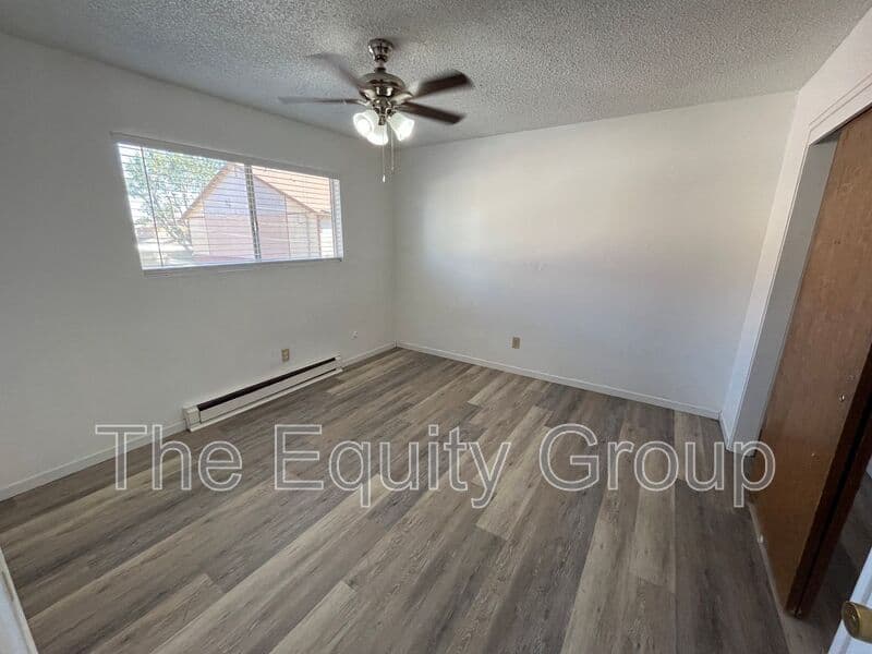 Porterville Condo: 554 W Morton Ave