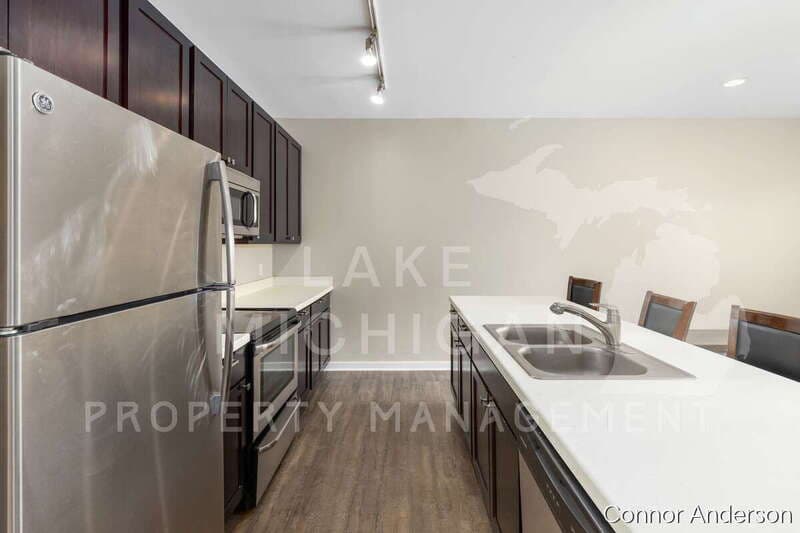 Grand Rapids Condo: 600 Douglas Street Northwest