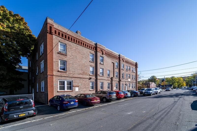 Troy Condo: 3 115th Street - 7