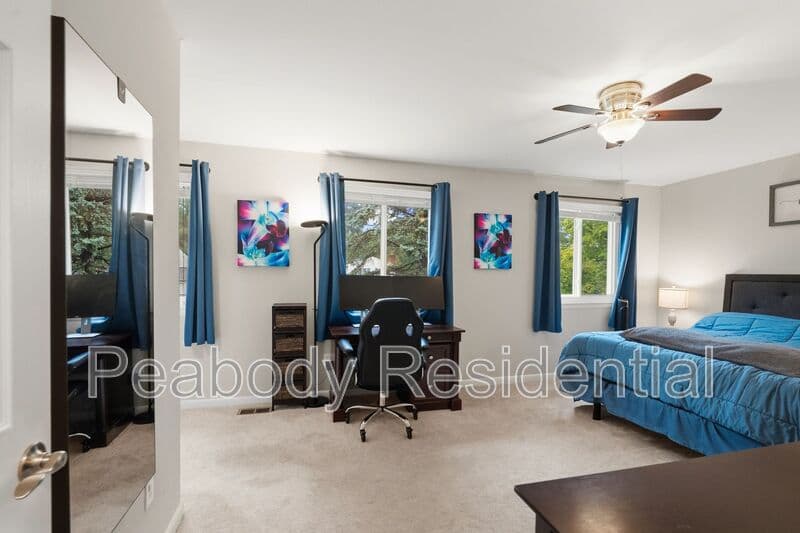 Herndon House: 509 Alabama Dr