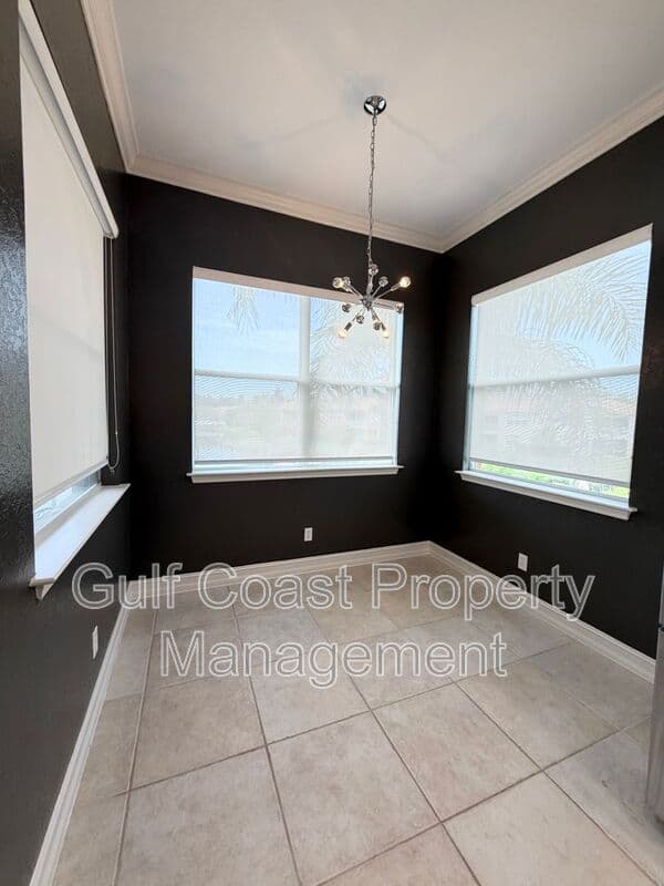 Fort Myers Condo: 7060 San Lorenzo Ct