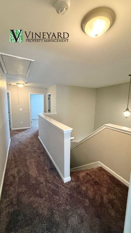 Kennesaw Townhome: 1934 Lake Heights Circle NW