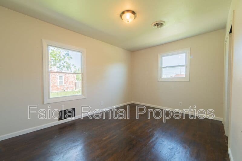 Atlantic City House: 1739 Lincoln Avenue