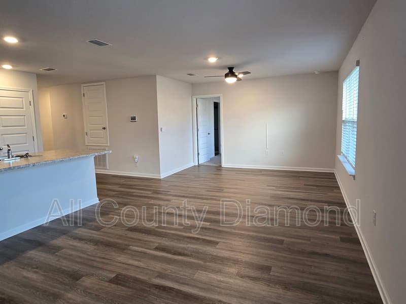 Panama City House: 5116 Sienna Dr