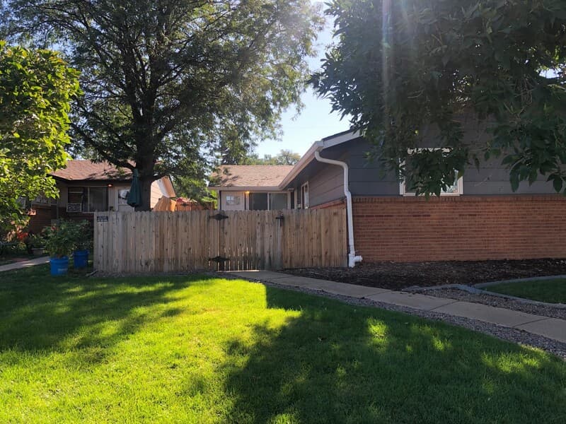 Englewood Condo: 2980 S Delaware St