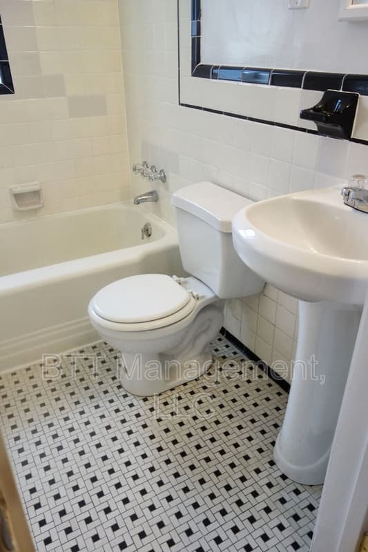 Takoma Park Condo: 8105 Greenwood Avenue