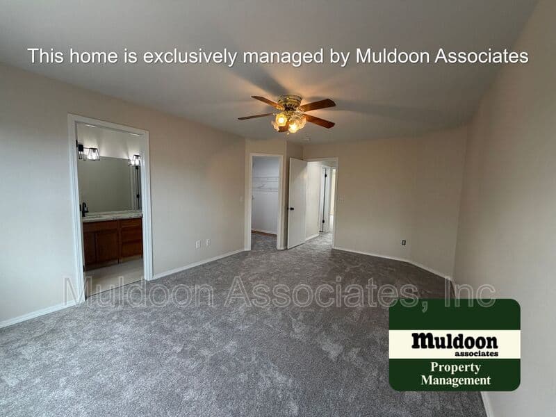 Colorado Springs House: 4687 Fencer Rd