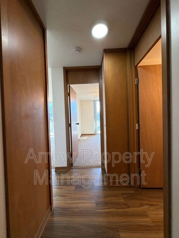 Lincoln Condo: 2501 N Street-506