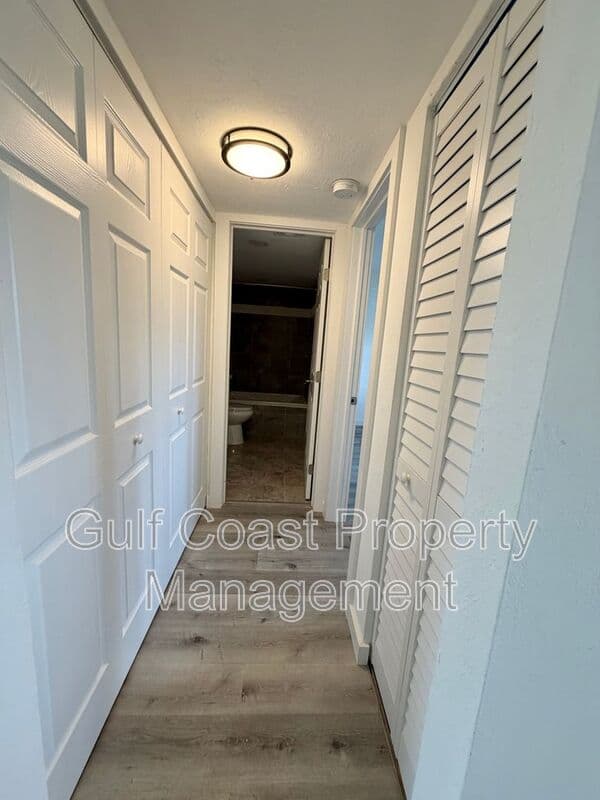 North Fort Myers Condo: 16150 Bay Pointe Blvd