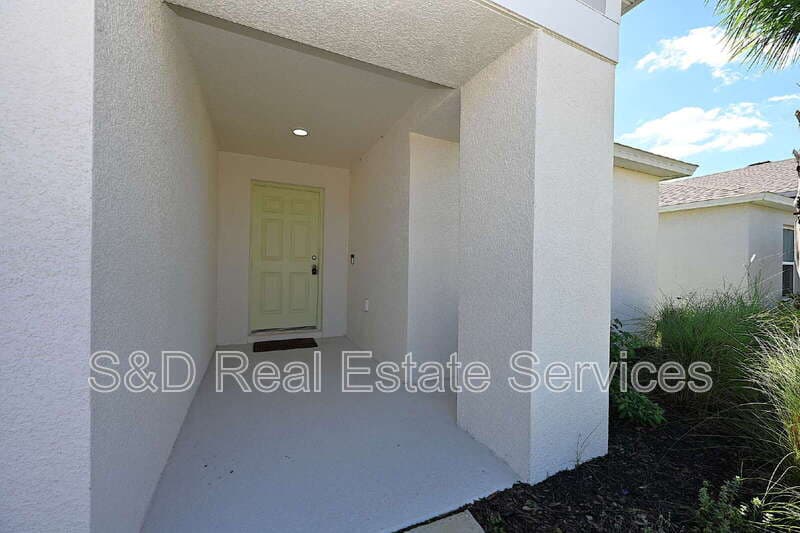 Lakeland House: 5511 Arlington River Drive