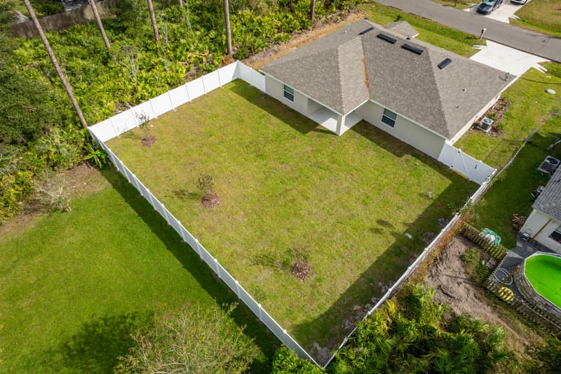 Palm Coast House: 23 Ryding Lane