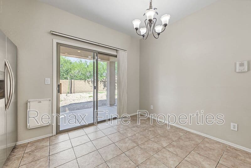 Phoenix House: 39516 N Hillerman Way