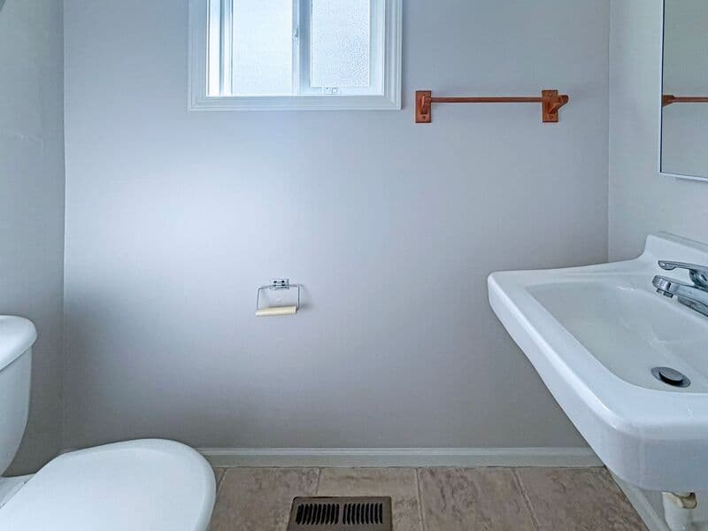Eugene Condo: 1273 Patterson Alley