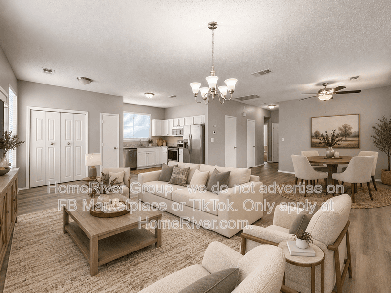Denton House: 2904 Penniman Rd