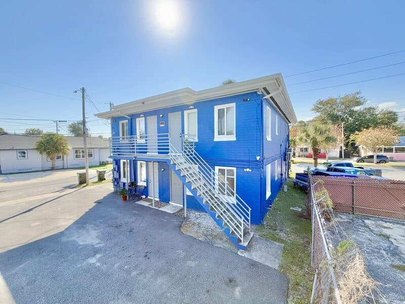 Daytona Beach Condo: 551 North Ridgewood Avenue - 3