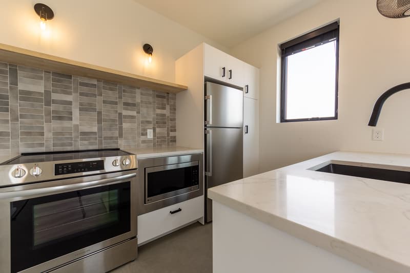 Denver Condo: 434 Santa Fe Drive - 301