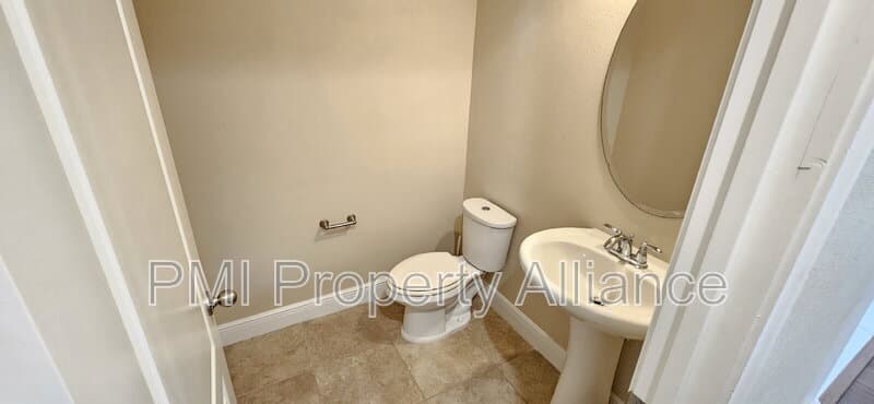Lake Mary Townhome: 1412 Lobelia Drive